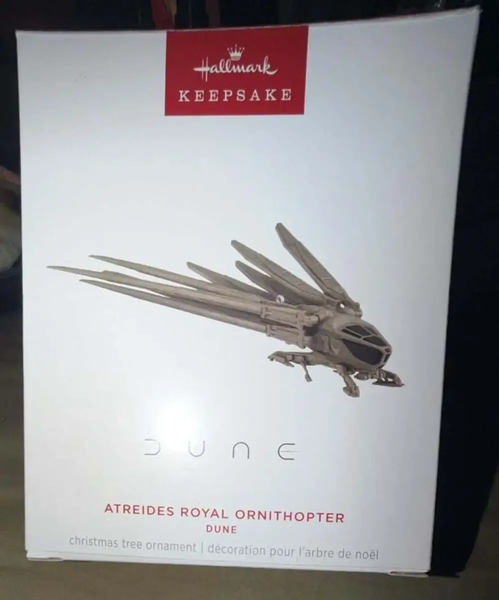 Hallmark Keepsake 